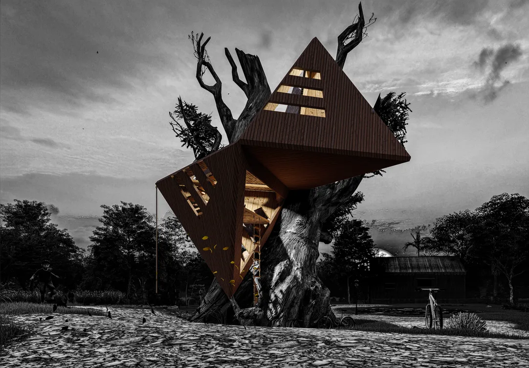 Designed by Studio X