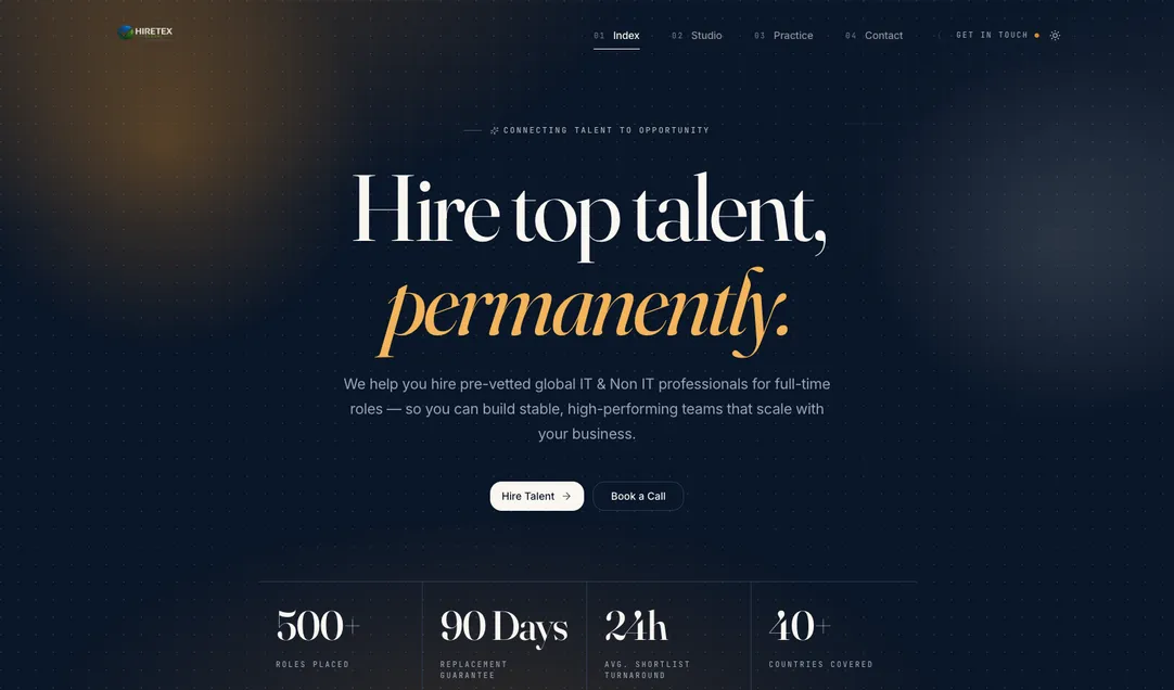 HireTex Global