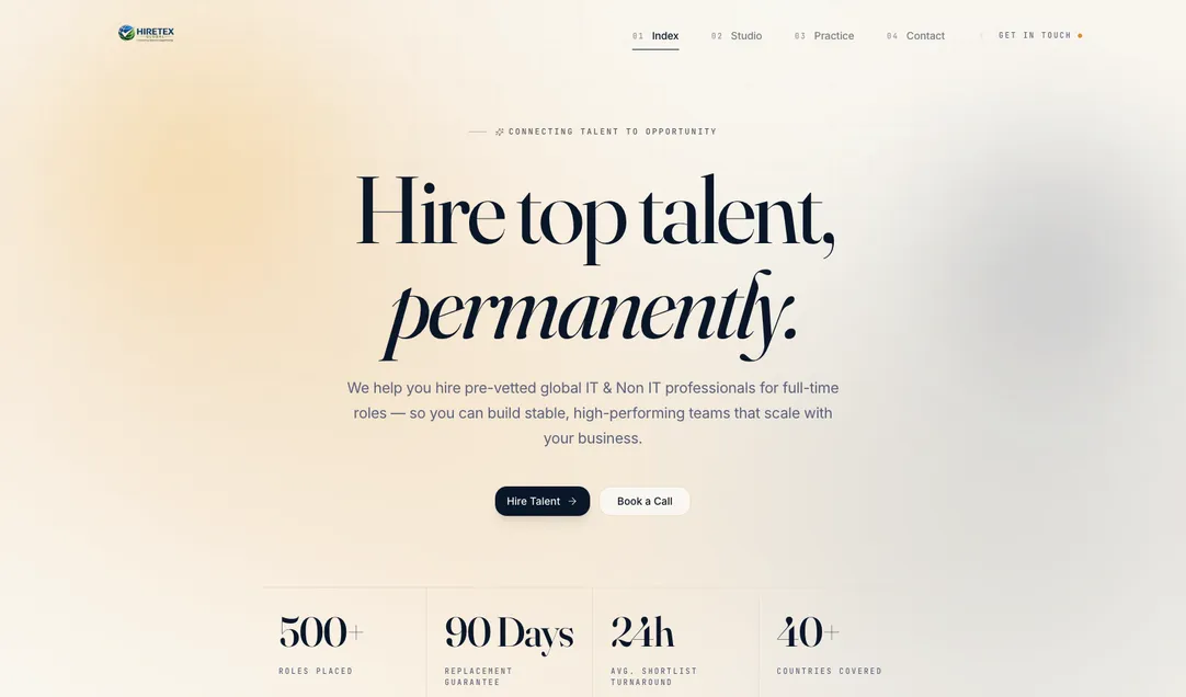 HireTex Global