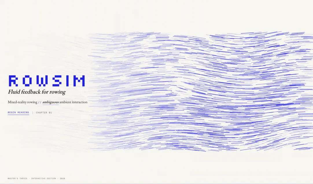 RowSim